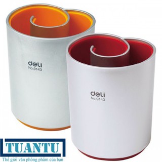 Khay cắm bút deli e9143