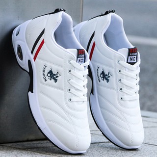 Giày sneaker nam - giày thể thao nam thời trang Hàn quốc đế nâng chiều cao LEMASTORE GN102