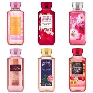 Sữa tắm Bath & Body Works - Shower gel
