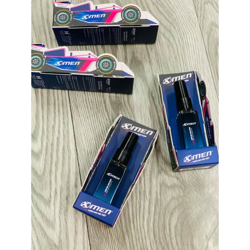Nước hoa Xmen 8ml dạng xịt | BigBuy360 - bigbuy360.vn