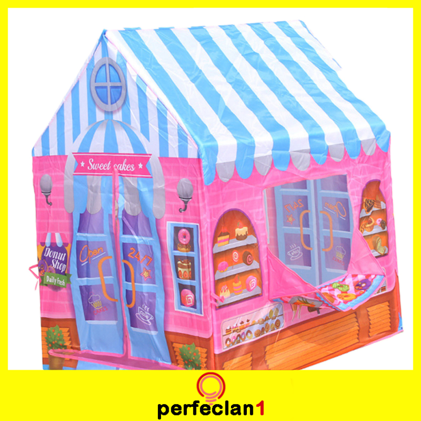 Lều Gấp Perfeclan1] Đồ Chơi Dành Cho Trẻ Em