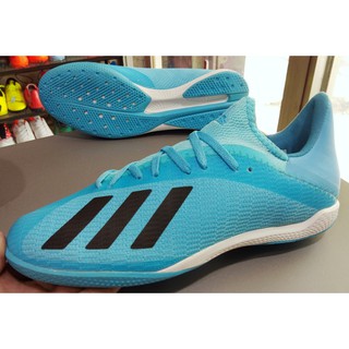 Giày đá bóng X19 đế IC (khâu full đế)