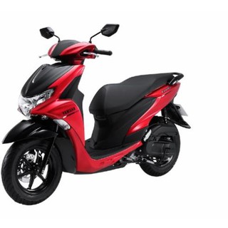 Xe máy Yamaha Freego ( Phiên bản tiêu chuẩn) 2019