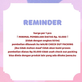 [Seventeenteen] Seventeen PHOTOCARD YOUR CHOICE!Đọc Description!!!