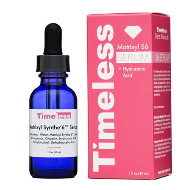 Serum chống lão hoá Timeless Matrixyl S6 (30ml)