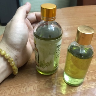 Tinh dầu tràm nguyên chất 100% nhà chưng cất thủ công
