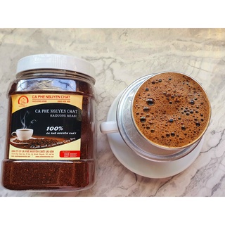 Cà phê Moka+Culi – Số 26_Hai Duong Arabi [gu pha phin]