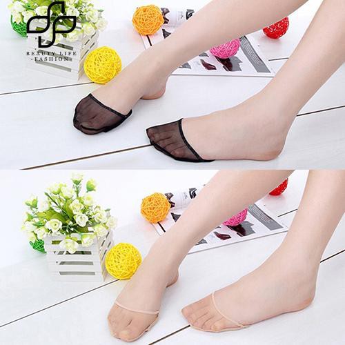 Cặp miếng đệm đeo chân trước giảm đau tiện lợi