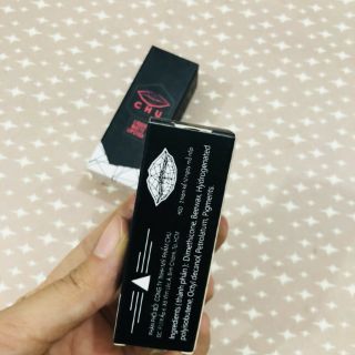 Son sáp chu tông đỏ