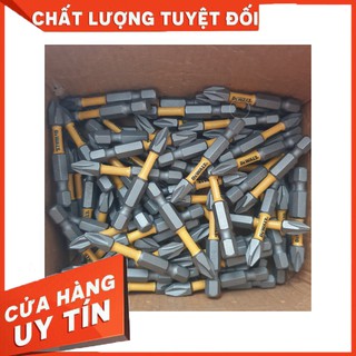 Mũi khoan, mũi vít dewalt cao cấp, siêu bền, có từ