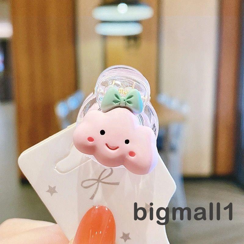 Kẹp tóc mini dễ thương xinh xắn dành cho bé gái