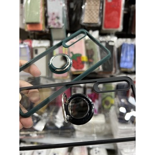 Ốp lưng samsung a50/a50s/a30s,a70/a70s dẻo viềng lưng nhựa trong