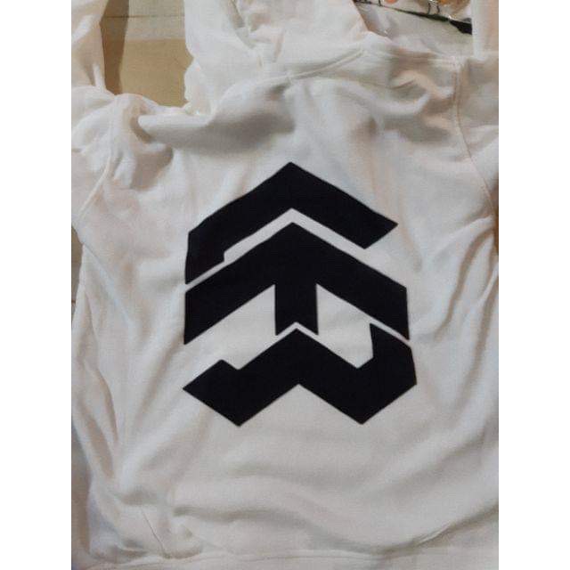 CHUYÊN SỈ Áo Hoodie 5theway nỉ bông TTR322 MK | BigBuy360 - bigbuy360.vn