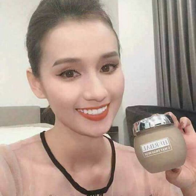U thảo dược