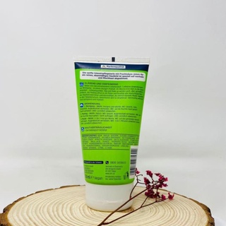 Sữa rửa mặt balea chanh tươi chuẩn đức