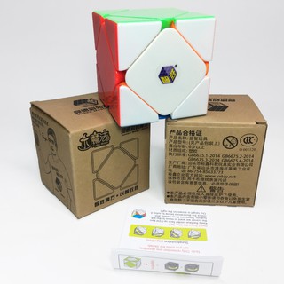 YuXin Little Magic Skewb - SP0930