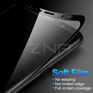 Dán dẻo PET Samsung S9/ S9 Plus Full Viền Đen
