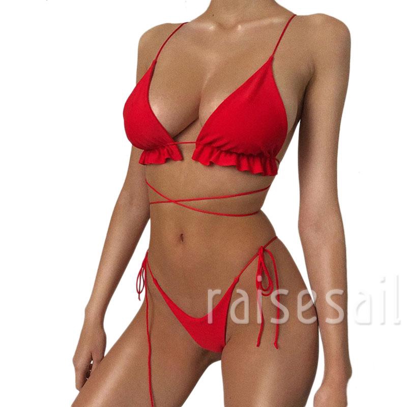 Đồ Bơi Nữ Có Đệm Nâng Ngực Lưng Thấp | BigBuy360 - bigbuy360.vn