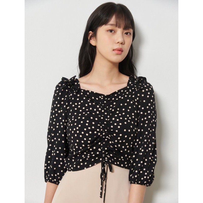 Áo 8seconds dư xịn