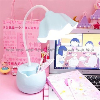 Đèn led để bàn chuyên dùng cho học sinh