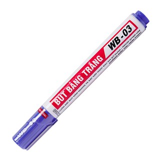 Bút lông bảng wb-03, bút dạ bảng thiên long wb-.3