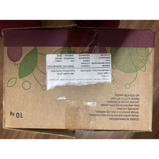 Mận dẻo Chile 500g [ Date 2026]