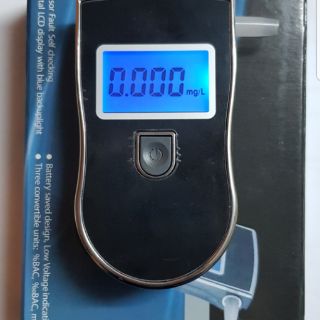 Máy đo Nồng độ cồn chính xác cao