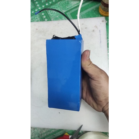 Pin 12v 15AH Dung Lượng Chuẩn
