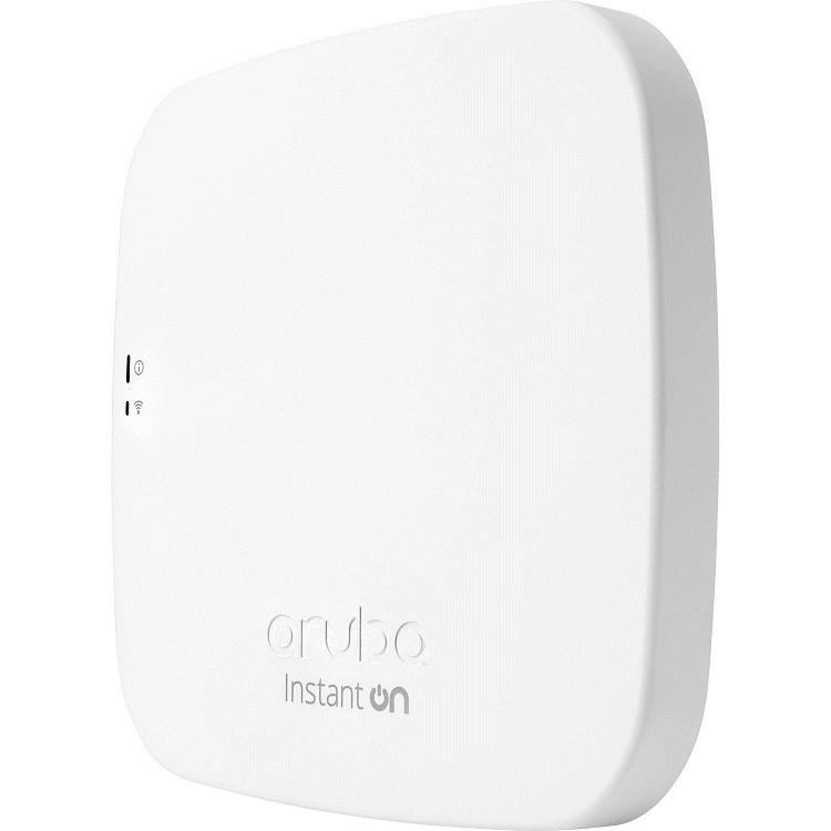 Bộ phát wifi Aruba Instant On AP11 -  băng tần kép chuẩn AC, tốc độ 1167Mbps, chịu tải 50 User