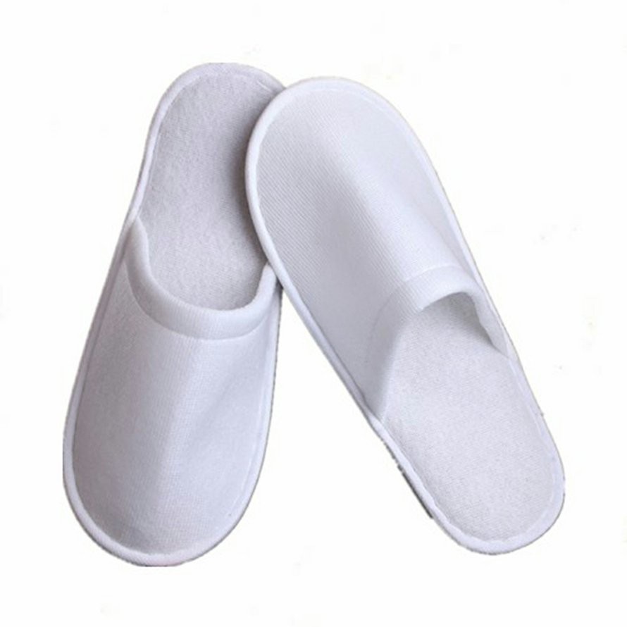 Dép đi trong nhà an toàn dùng một lần tiện dụng chất lượng cao