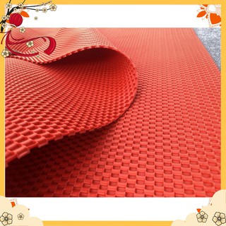 Thảm Nhựa 3D [Xả Kho] Chống Trơn Trượt Và Trải Sàn Ô Tô(Kích Thước 1m2 x 1m)