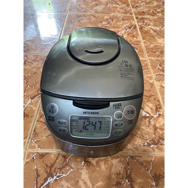 Nồi cơm nội địa nhật 1 lít Mitshubishi-IH