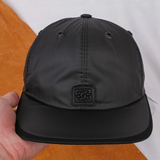 Mũ lưỡi trai Nón Sơn chính hãng logo vuông MC158A chất liệu vải gió cao cấp - Hùng Nón Hiệu