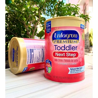 Sữa Enfagrow Premium Toddler - 1.04kg