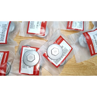CẶP NẮP XUPAP SỐ 8 WAVE THÁI 110 ĐỜI 99