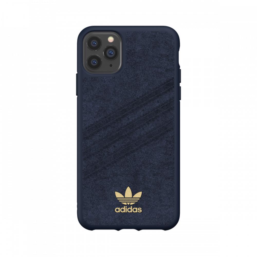 Ốp Adidas 3-STRIPES Dành Cho iPhone 11 - 11 Pro - 11 Pro Max