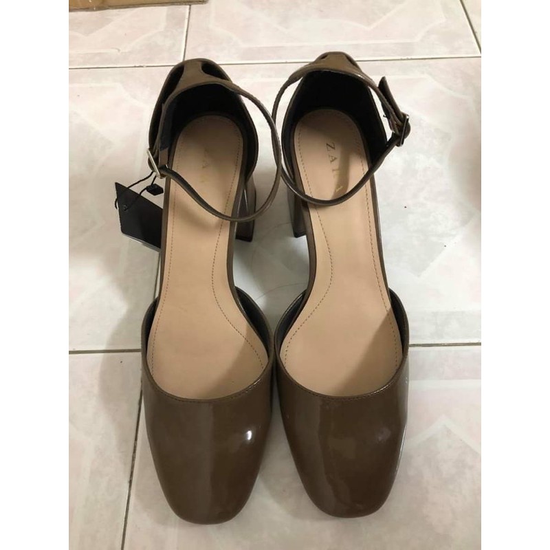 Giầy zara auth