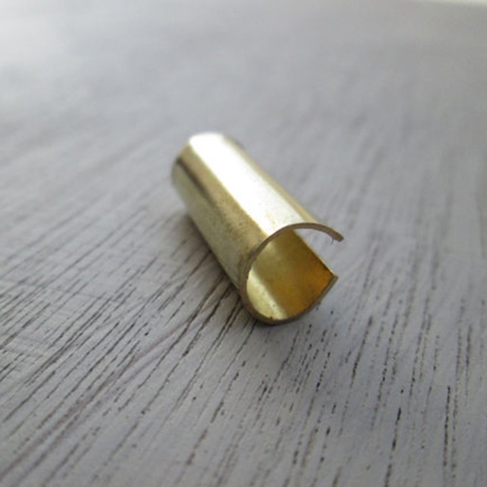 Khuyên kẹp tai bằng thép không gỉ phong cách punk thời trang phổ biến