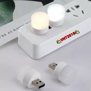Bóng đèn led mini cổng usb 5v