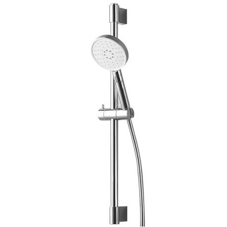 Bộ dây vòi sen cây tắm đứng tăng áp Xiaomi Large white hose shower lift set 3 in 1
