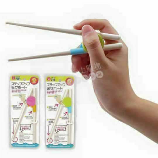 ĐŨA TẬP ĂN CHO BÉ