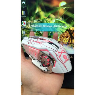 Chuột dây Bosston V3 chính hãng