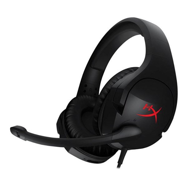 Tai nghe Kingston HyperX Cloud Stinger Gaming Black