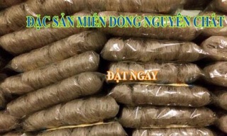 Miến dong riềng cao cấp