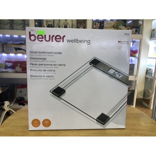 Cân điện tử beurer GS11