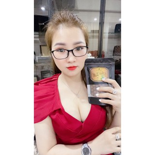 Kẹo mầm Sâm tố nữ x2 plus Thảo Mộc 37