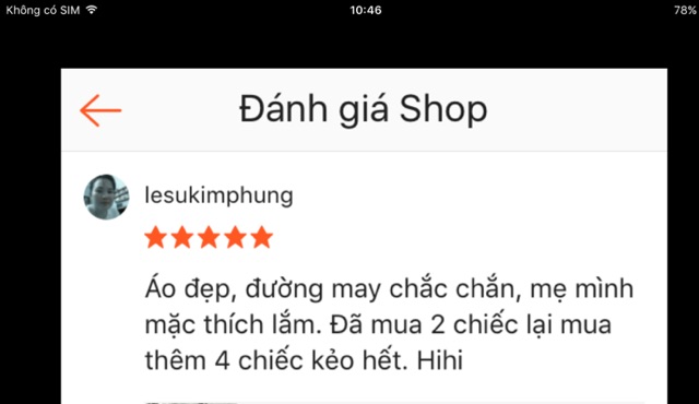 Áo lót không gọng đệm mỏng 3055