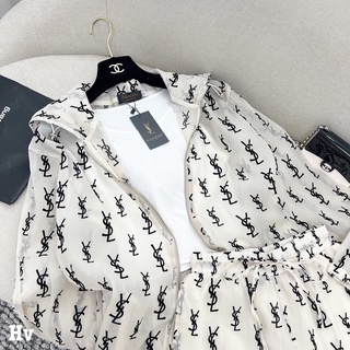 set ysl 3 món