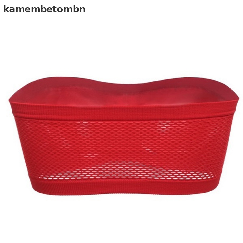 Áo lót ống không dây thoáng khí không đường may cho nữ
 | BigBuy360 - bigbuy360.vn