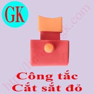 Công tắc máy cắt sắt đỏ [K-16-15]